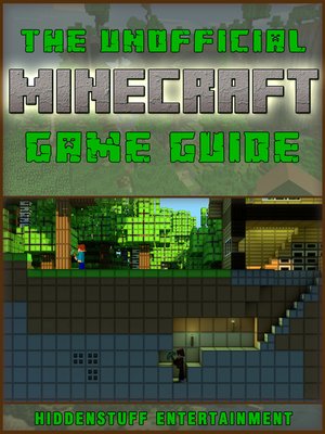 Minecraft: The Unofficial Strategies, Tricks and Tips for Minecraft PC an Pocket Edition - ebook